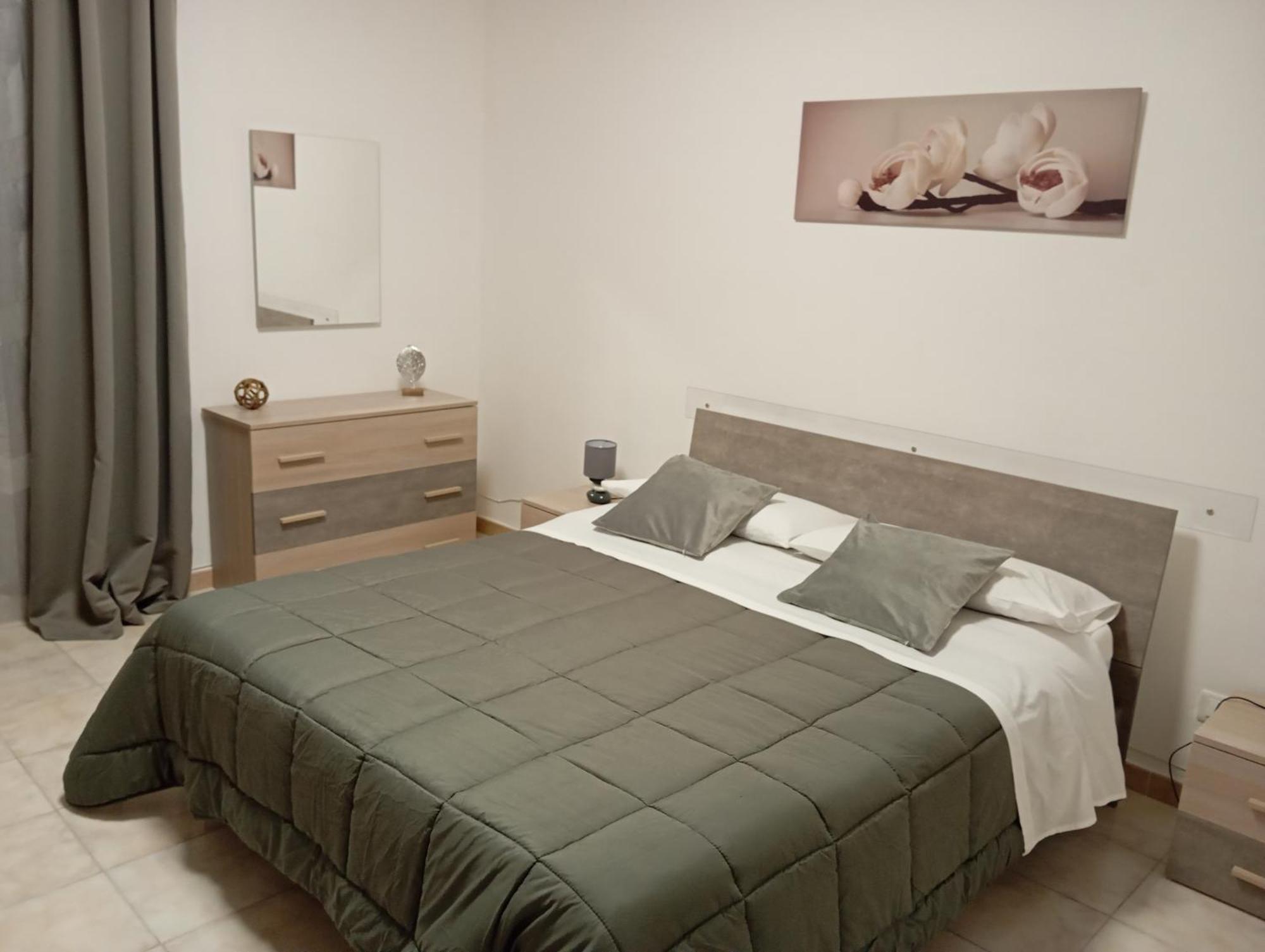 Appartement Vittoria House à Sciacca Extérieur photo